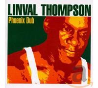 Thompson Linval - Phoenix Dub