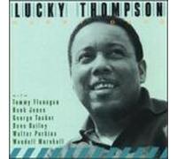 Thompson, Lucky - Happy Days
