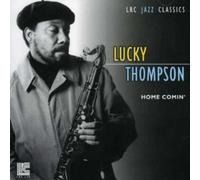 Thompson, Lucky - Home Comin'