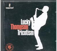 Thompson,Lucky - Tricotism [Import]