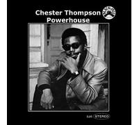 Thompson - Powerhouse
