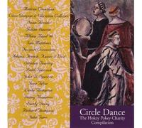 Thompson, Richard - Circle Dance: The Hokey Pokey Charity Compilation