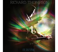 Thompson Richard - Electric