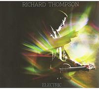 Thompson, Richard - Electric