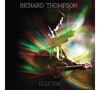 Thompson, Richard - Electric