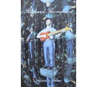 Thompson Richard - Mirror Blue [Casete]