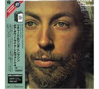 Thompson, Richard - Pour Down Like Silver