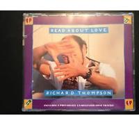 Thompson, Richard - Read About Love / Feel So Good / Misunderstood