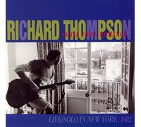 Thompson, Richard - Small Town Romance