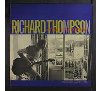Thompson, Richard - Small Town Romance [Vinilo]