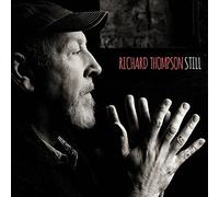 Thompson, Richard - Still