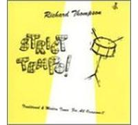Thompson, Richard - Strict Tempo