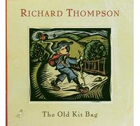 Thompson,Richard - The Old Kit Bag