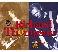 Thompson Richard - Watching the Dark