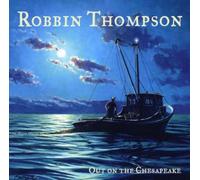 Thompson, Robbin - Out on the Chesapeake