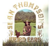 Thompson,Sean - Sean Thompson's Weird Ears [Vinilo]