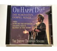 Thompson Singers - Oh Happy Day [Import]