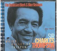 Thompson, Sir Charles - Hey There
