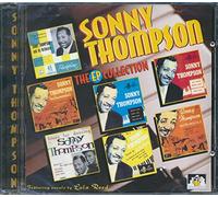Thompson, Sonny - Ep Collection