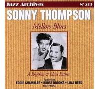 Thompson, Sonny - Mellow Blues