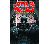 Thompson, Stephen - Star Wars: Darth Vader and the Ninth Assassin