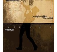 Thompson - Surfer Rosa - Asphalt Orchestra Plays Pixies