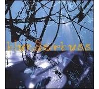 Thompson,Teddy - Blunderbuss