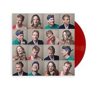 Thompson, Teddy - Never Be The Same [Vinilo]