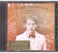 Thompson Teddy - Separate Ways