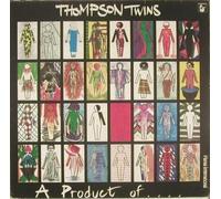 Thompson Twins - A Product Of... - Hansa International - 203 862-320