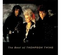 Thompson Twins - Best 21