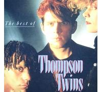Thompson Twins - Best of the Thompson Twins (UK Import)