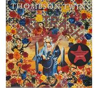 Thompson Twins - Big Trash [Analog]