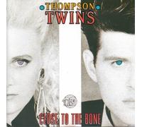 Thompson Twins - Close to the bone (1987)