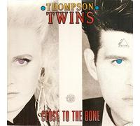 Thompson Twins - Close [Vinilo]