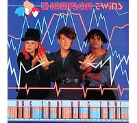 Thompson Twins - Doctor! Doctor! [12" VINYL]