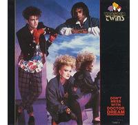 Thompson Twins - Don't Mess With Doctor Dream