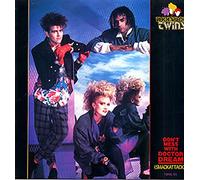 Thompson Twins - Don't Mess With Doctor Dream