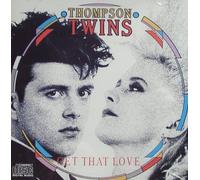 Thompson Twins - Get That Love (UK Import)