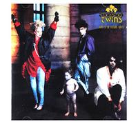 Thompson Twins - Here's to.. -Deluxe-