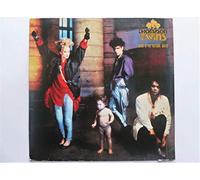Thompson Twins - Thompson Twins / Here's To Future Days