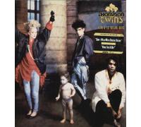 Thompson Twins - Here's To Future Days