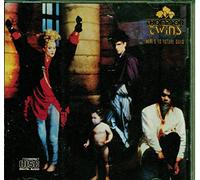 Thompson Twins - Heres to Future Days Anglais]