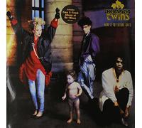 Thompson Twins - Here's to Future Days [Vinilo]