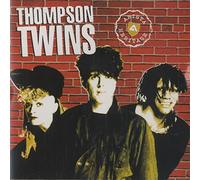 Thompson Twins - Heritage Collection