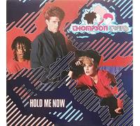 Thompson Twins - Hold Me Now (1983) [7" VINYL]