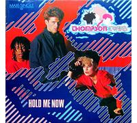 Thompson Twins - Hold me now (1983) / Vinyl Maxi Single [Vinyl 12'']