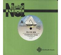 Thompson Twins - Hold Me Now