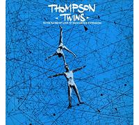 Thompson Twins - In The Name Of Love