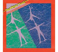 THOMPSON TWINS - in the name of love LP
